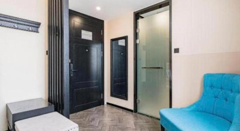 Xana Lite Hotel (Tianjin Huaming Binhai International Airport) 34/51