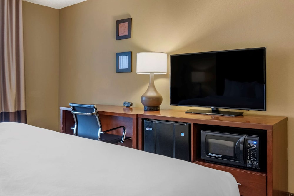 Comfort Inn Pa Turnpike I 81 35/38