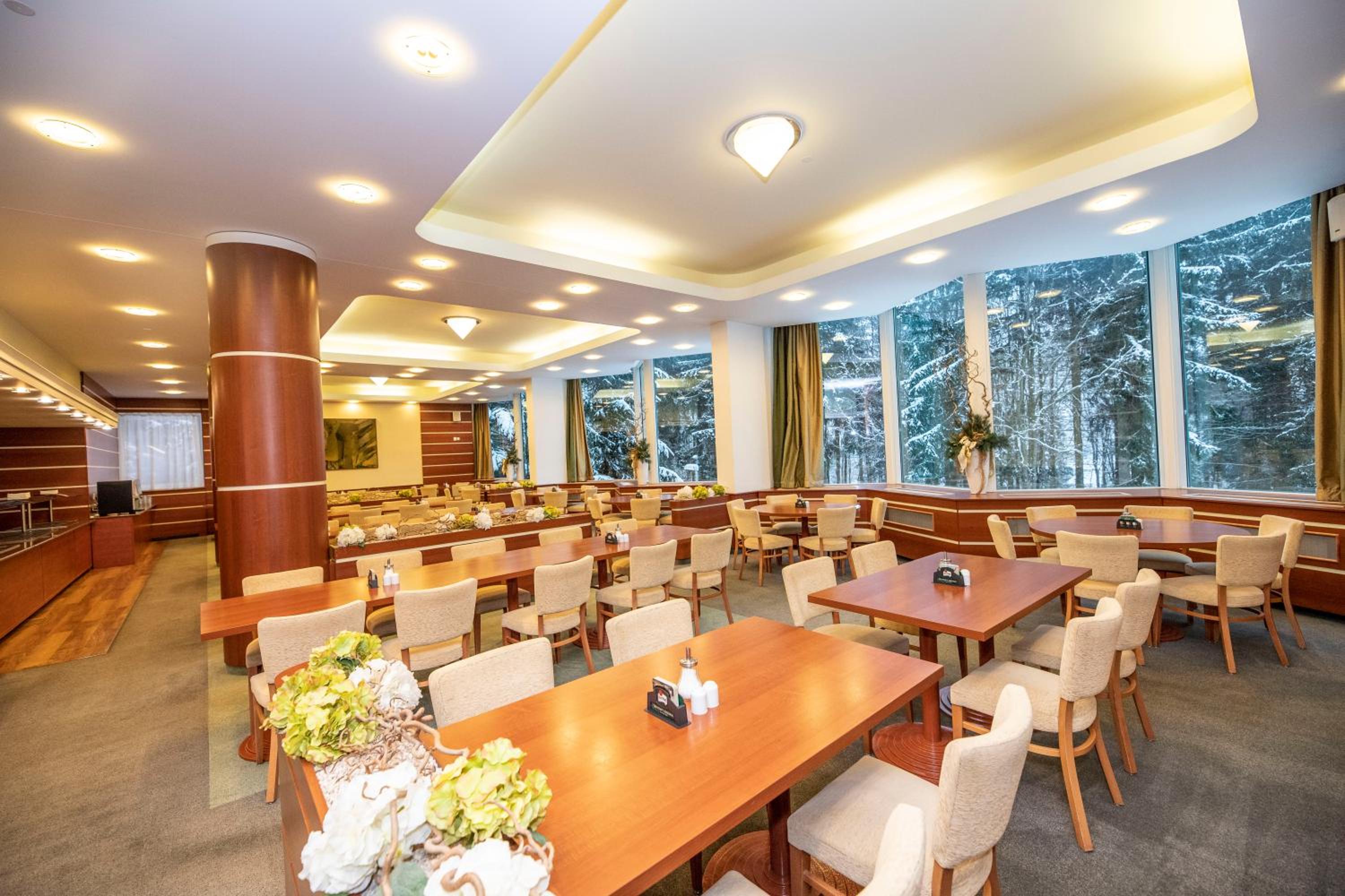 Interhotel Montana 43/58