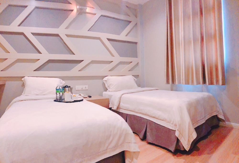 Sunshine Inn Malacca 23/43