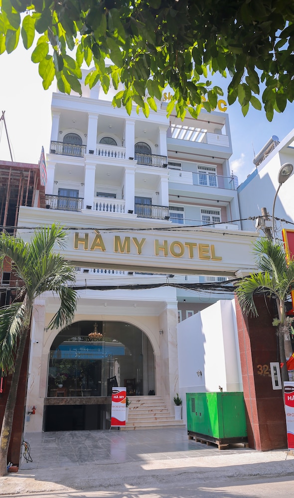 Ha My Hotel 写真1