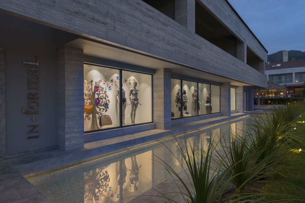 D-Resort Gocek 5/79