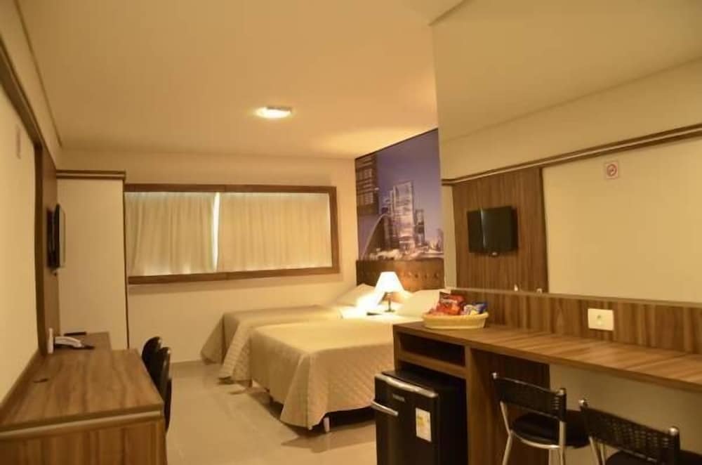 Hotel Horto Plaza 14/18