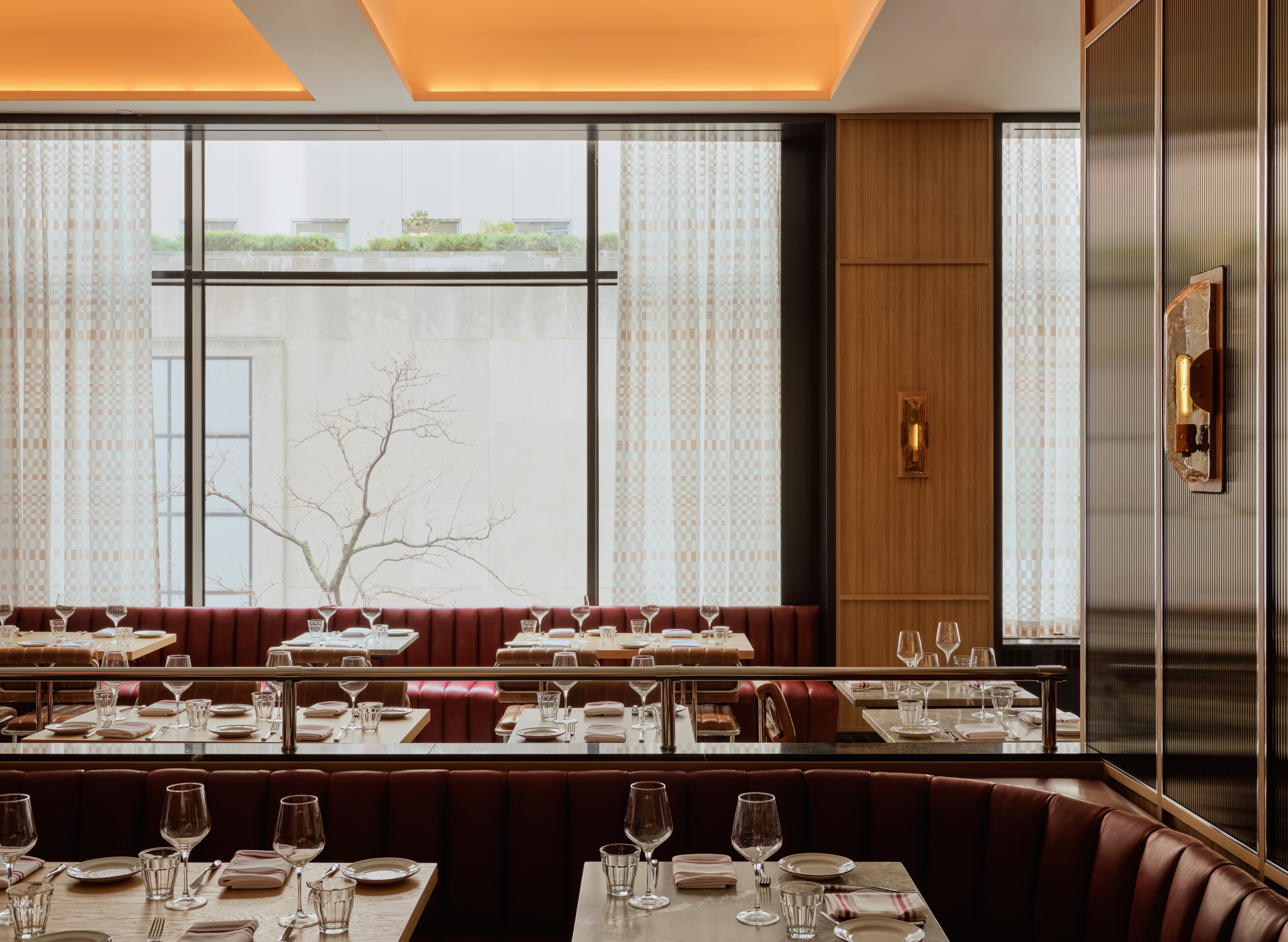 Kimpton Era Midtown New York By Ihg 40/47