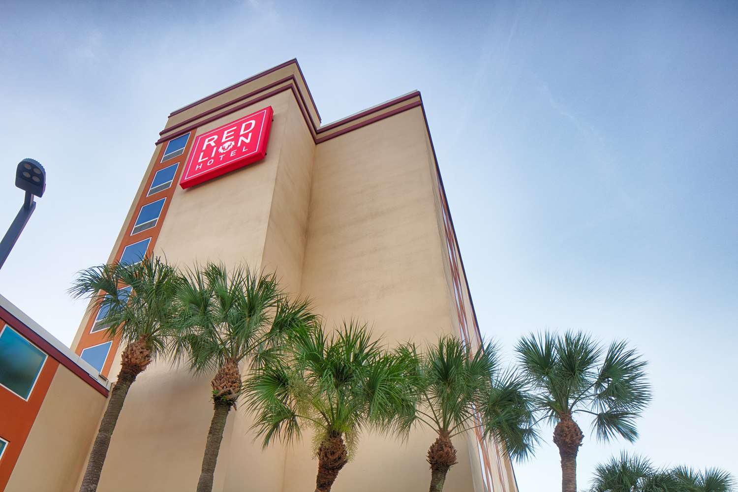 Radisson Hotel Orlando Lake Buena Vista South in KISSIMMEE - FL