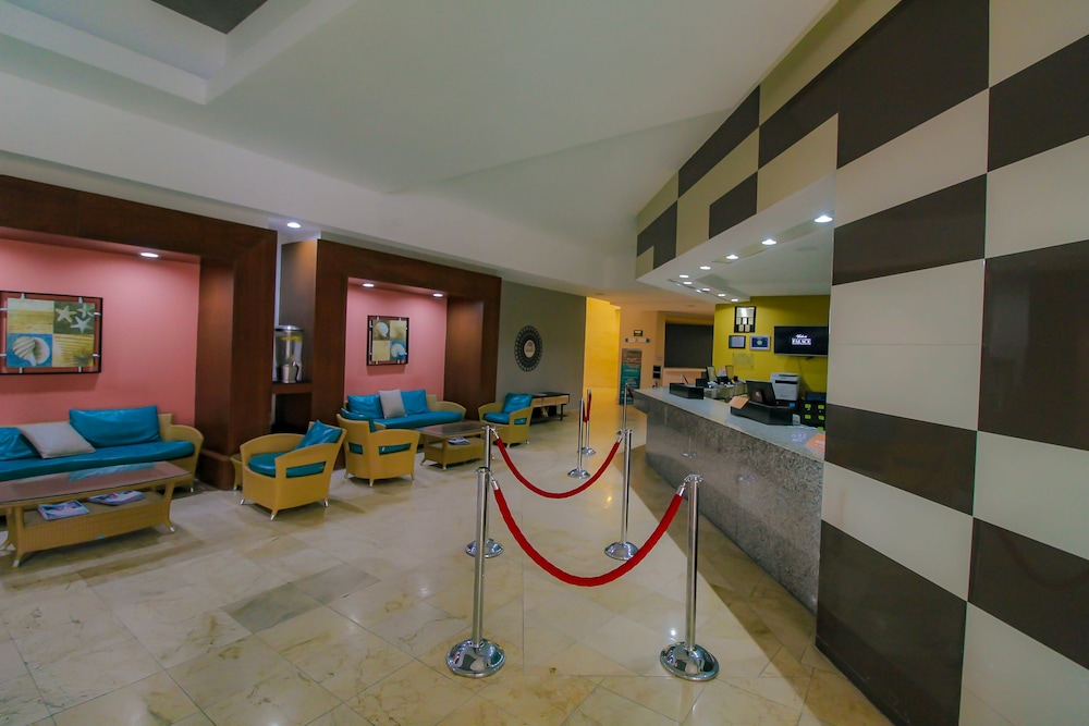 Oceano Palace Beach Hotel 44/50