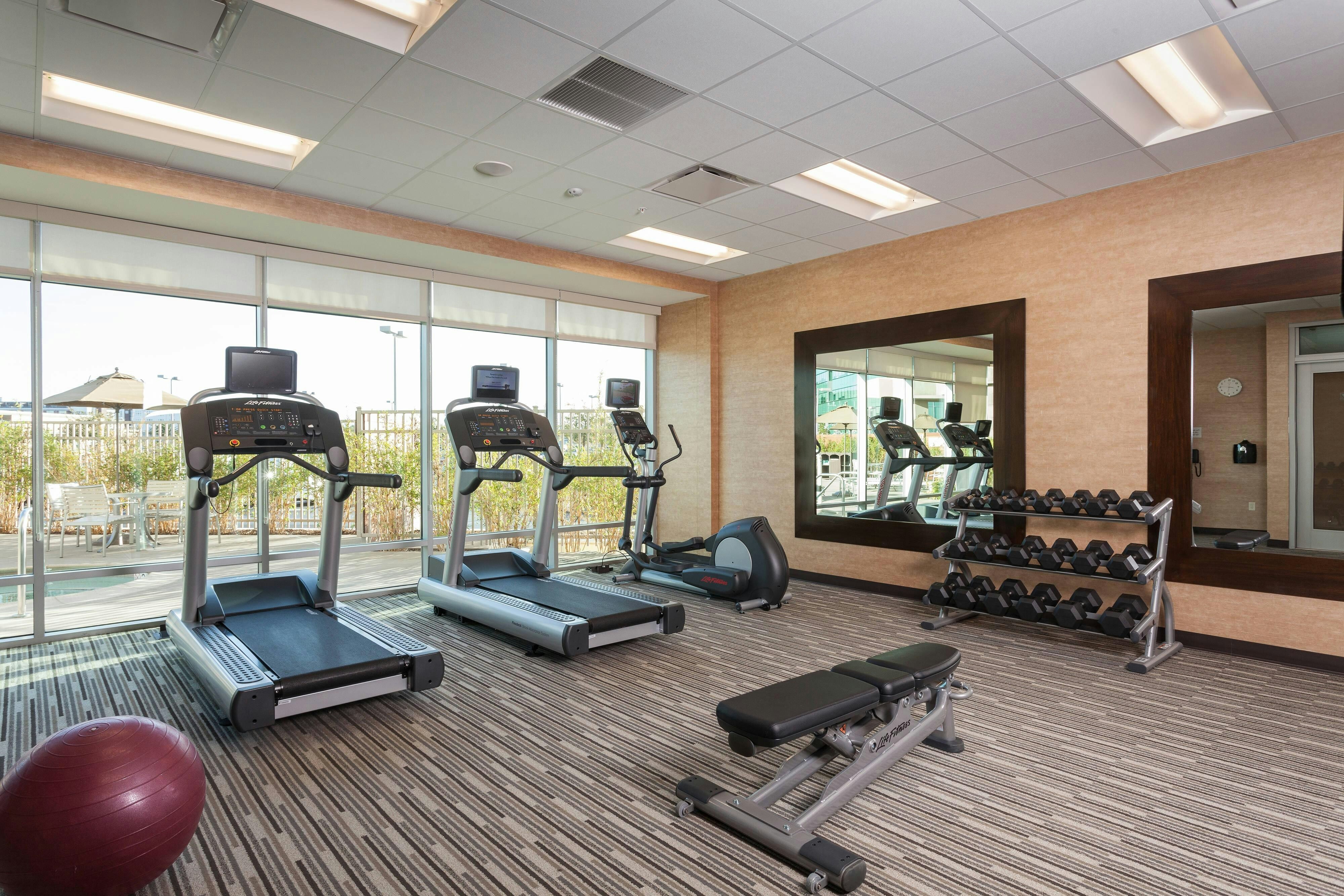Courtyard by Marriott San Jose North/Silicon Valley 14/23