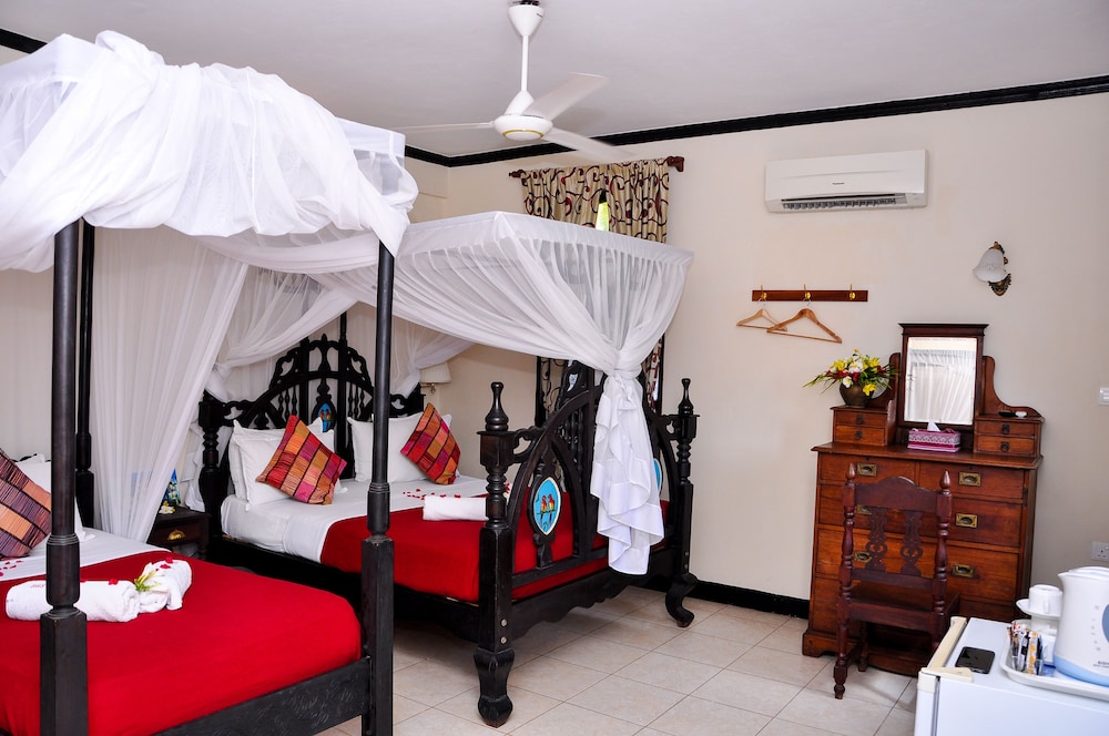 Forodhani Park Hotel 16/50