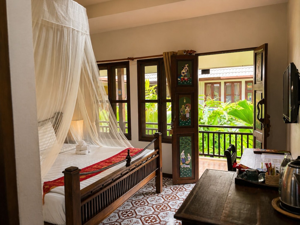 Shewe Wana Boutique Hotel - Adults Only 32/74