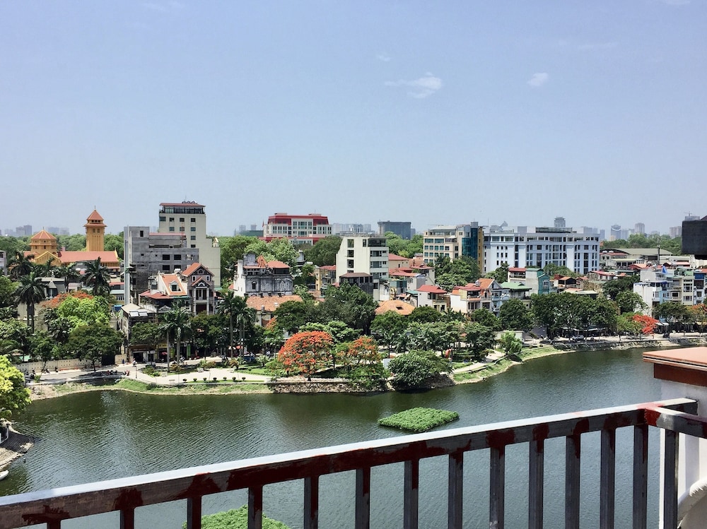 An Nguyen Building 28/34