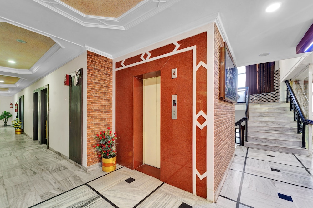 HOTEL BHAWANI INTERNATIONAL 14/45