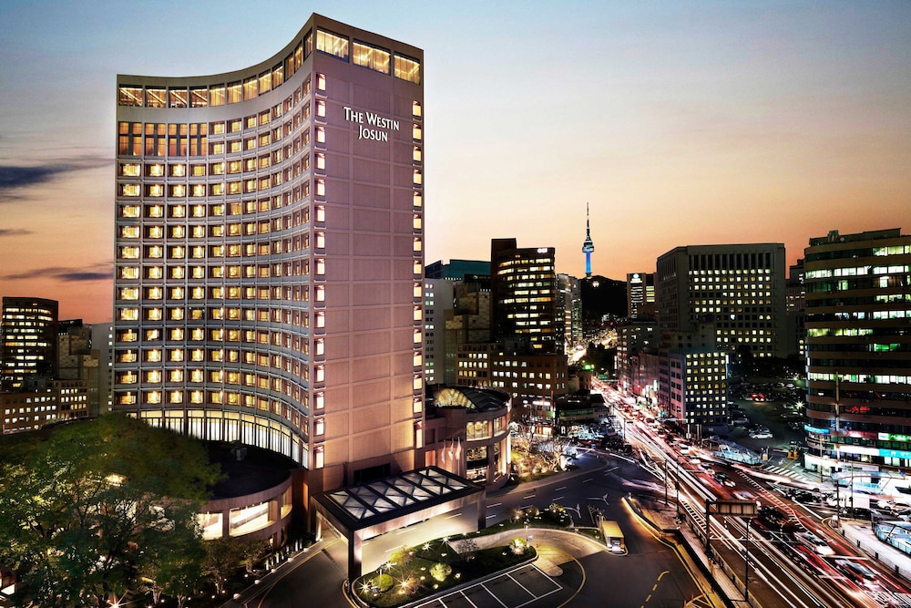 The Westin Josun Seoul 25/73