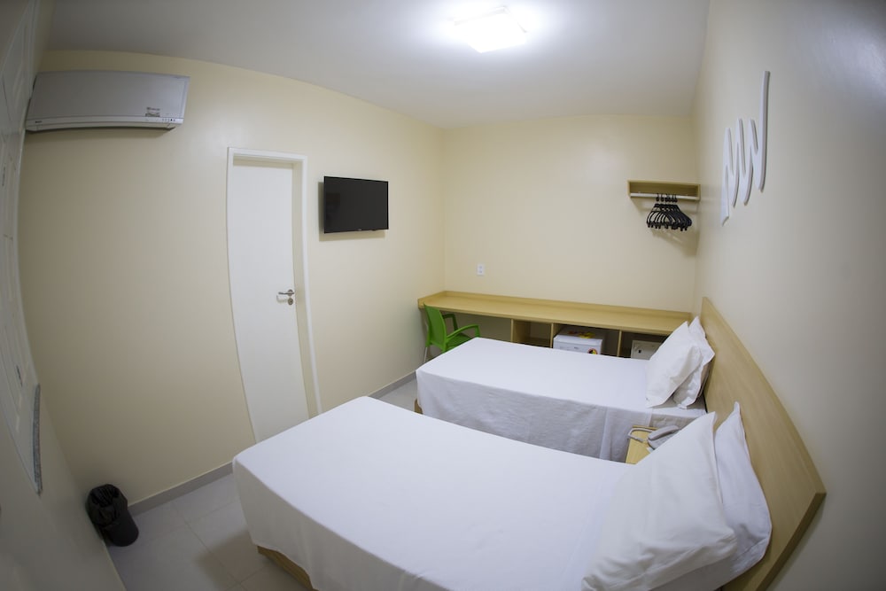 Parque Das Aguas Hotel 24/64