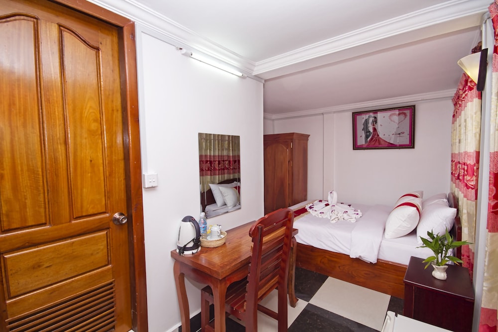 The Unique Angkor Villa 39/69