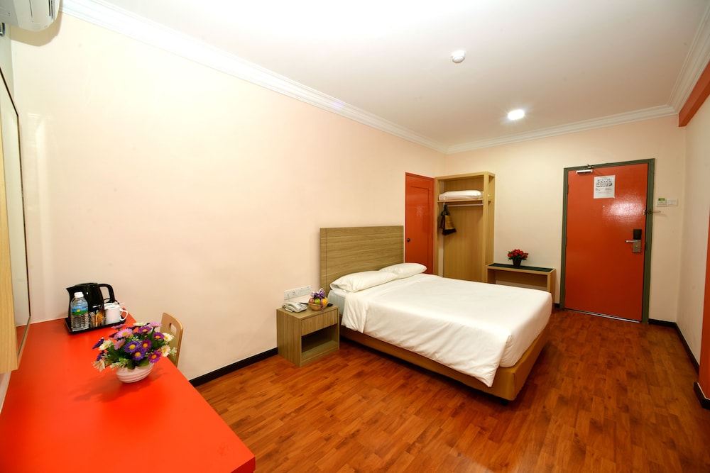 Classic Hotel Kuantan 13/39