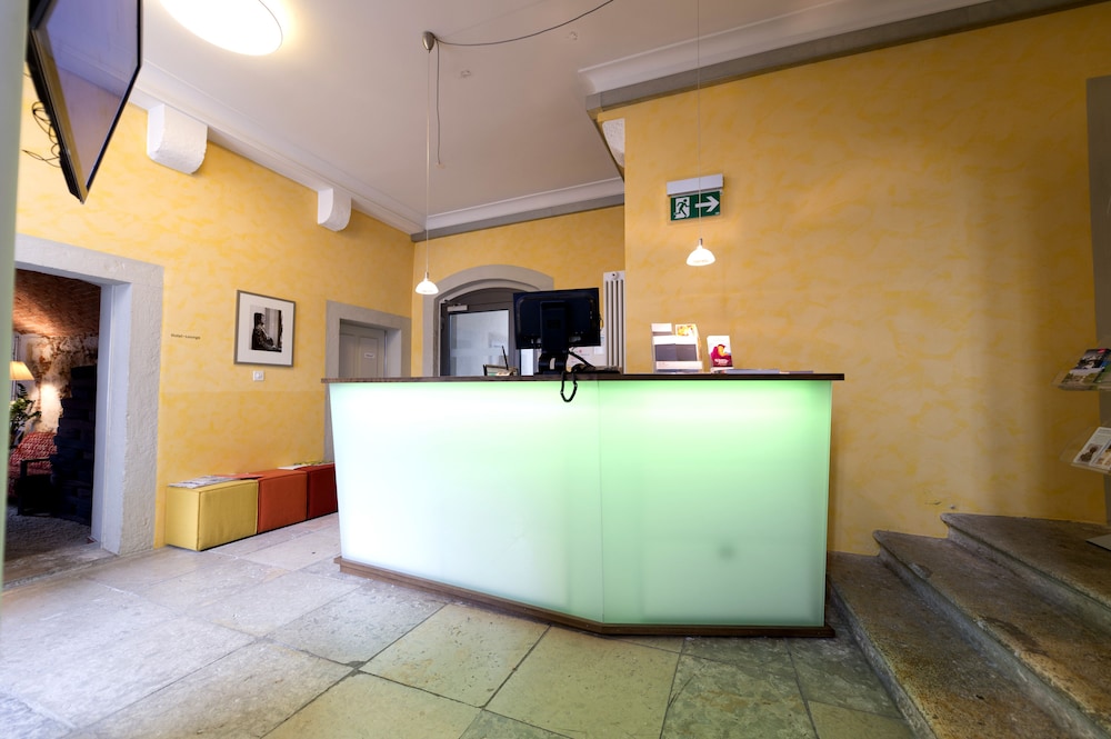 An Der Aare Swiss Quality Hotel 9/45