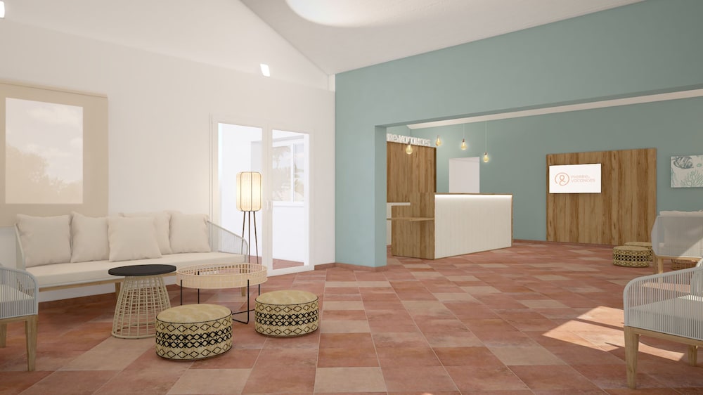 Pierre & Vacances Menorca Cala Blanes (ex Roc Cala D’en Blanes Beach Club Aparthotel) 44/69