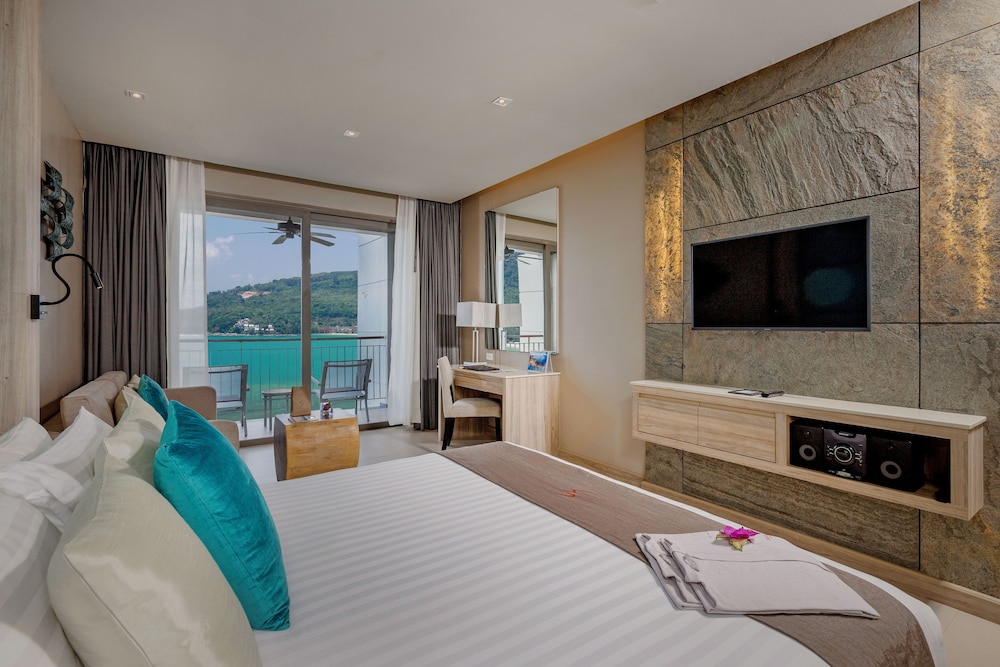 Cape Sienna Phuket Gourmet Hotel Villas 41/75