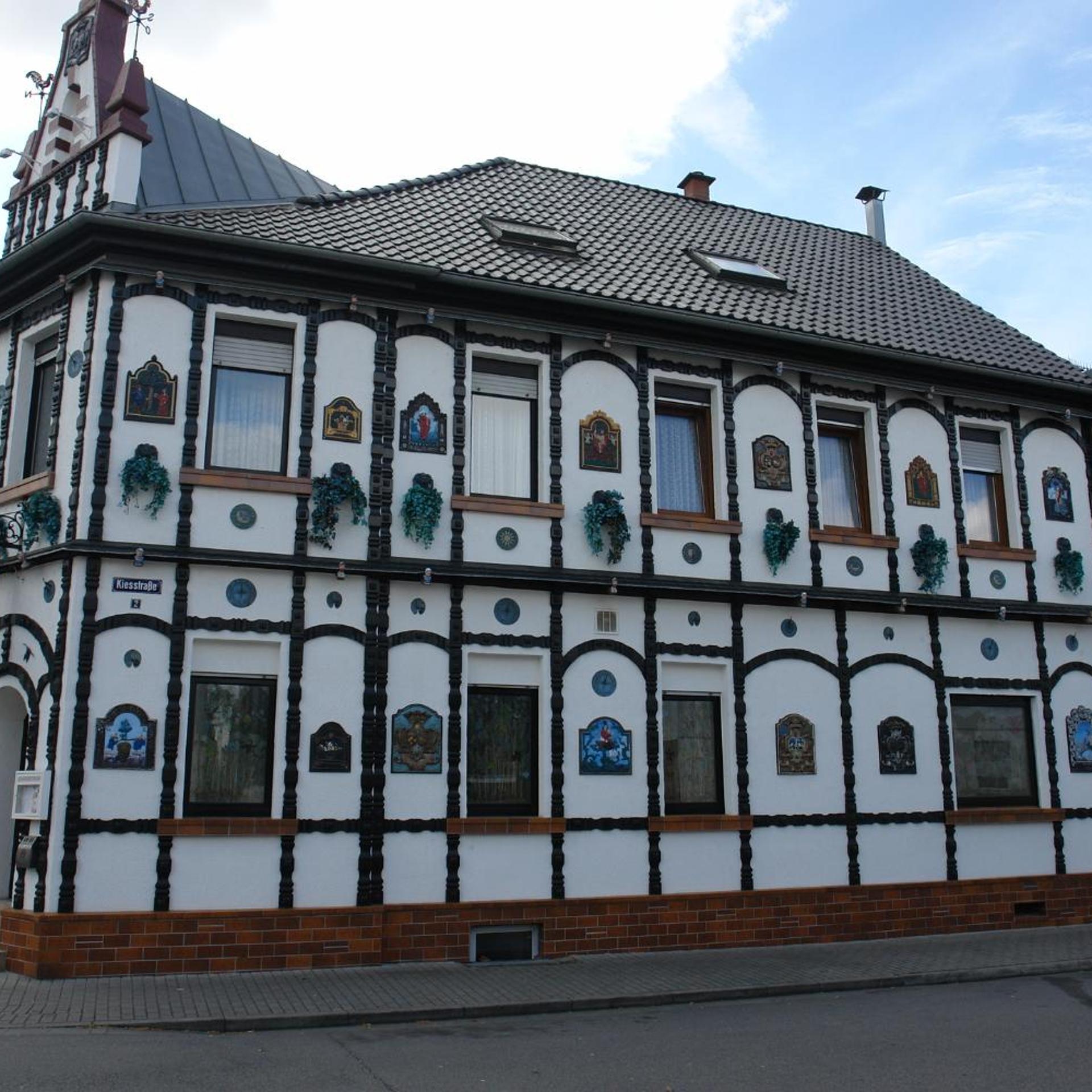 Hotel Tenne 3/55