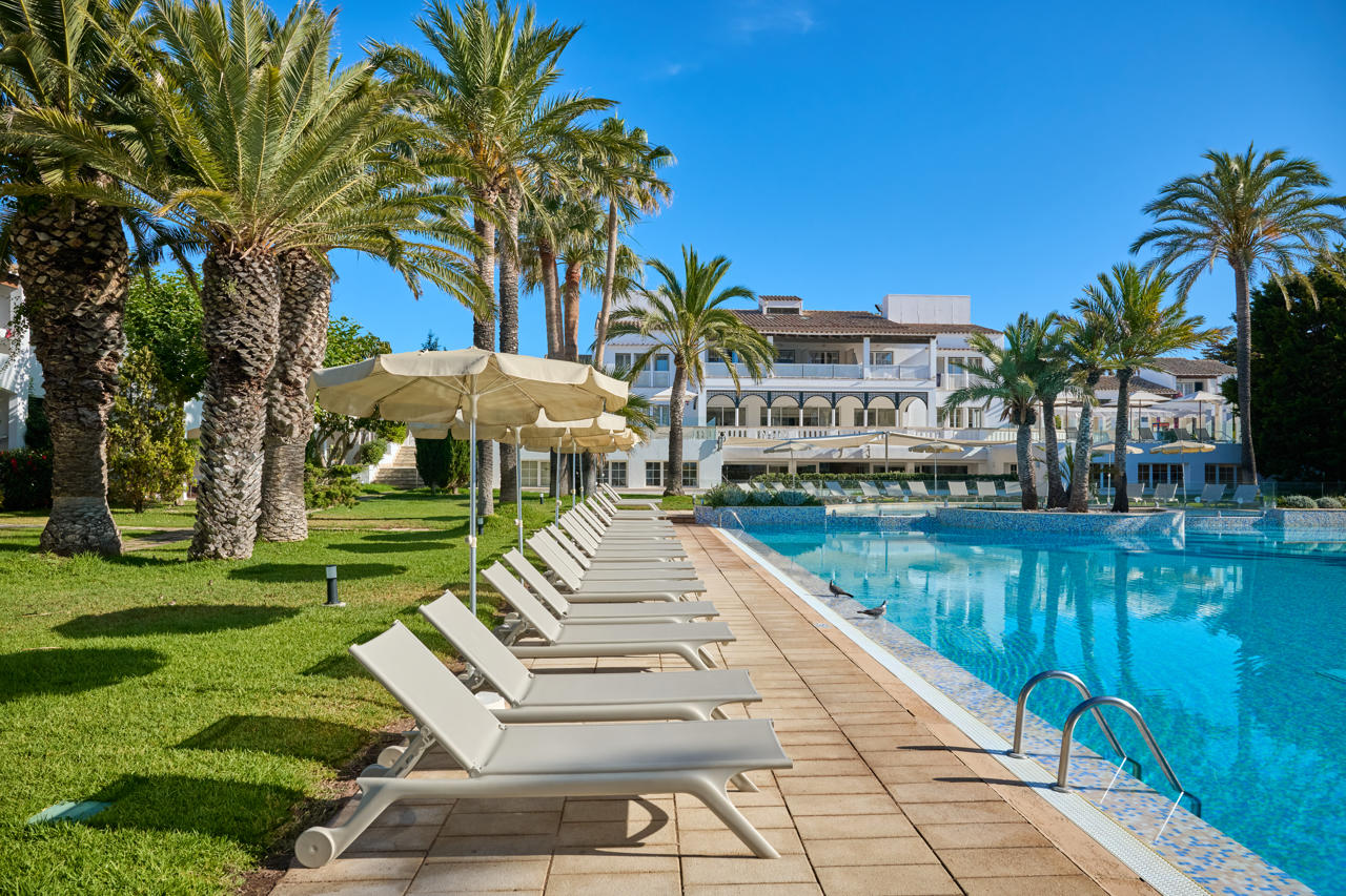Grupotel Club Menorca 60/70