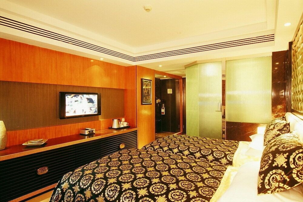 Fairfield by Marriott Hangzhou Xihu District 13/18