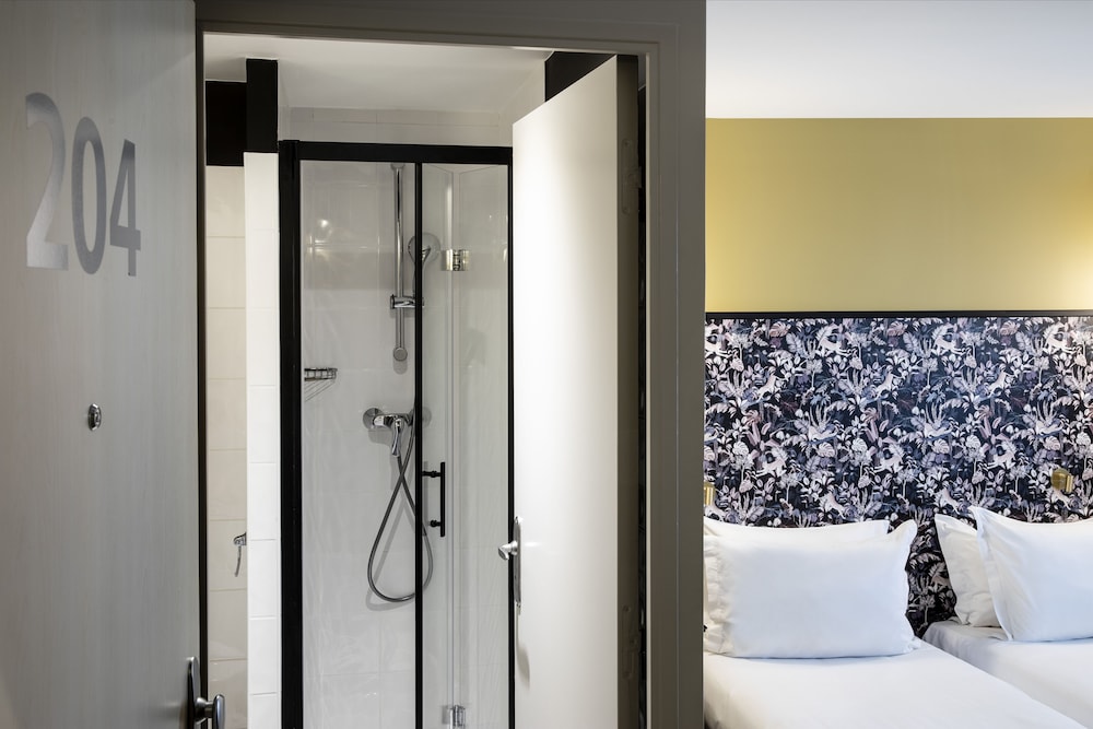 Hotel Paris Lafayette 17/50