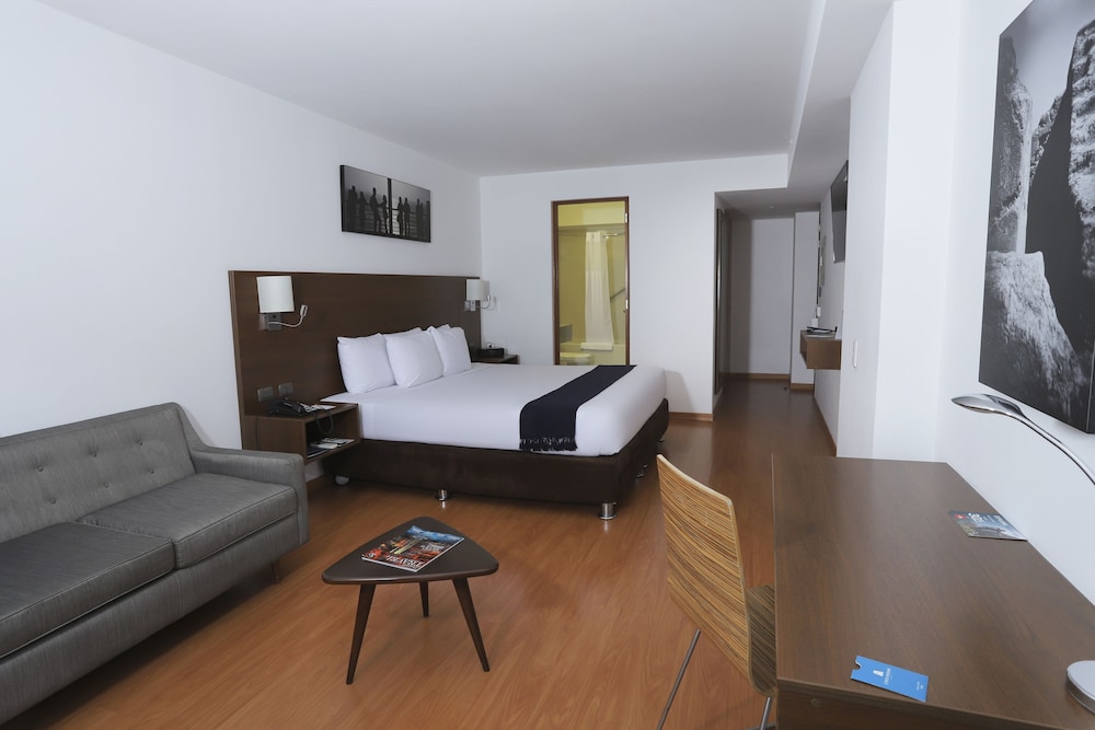 Casa Andina Select Miraflores 28/75