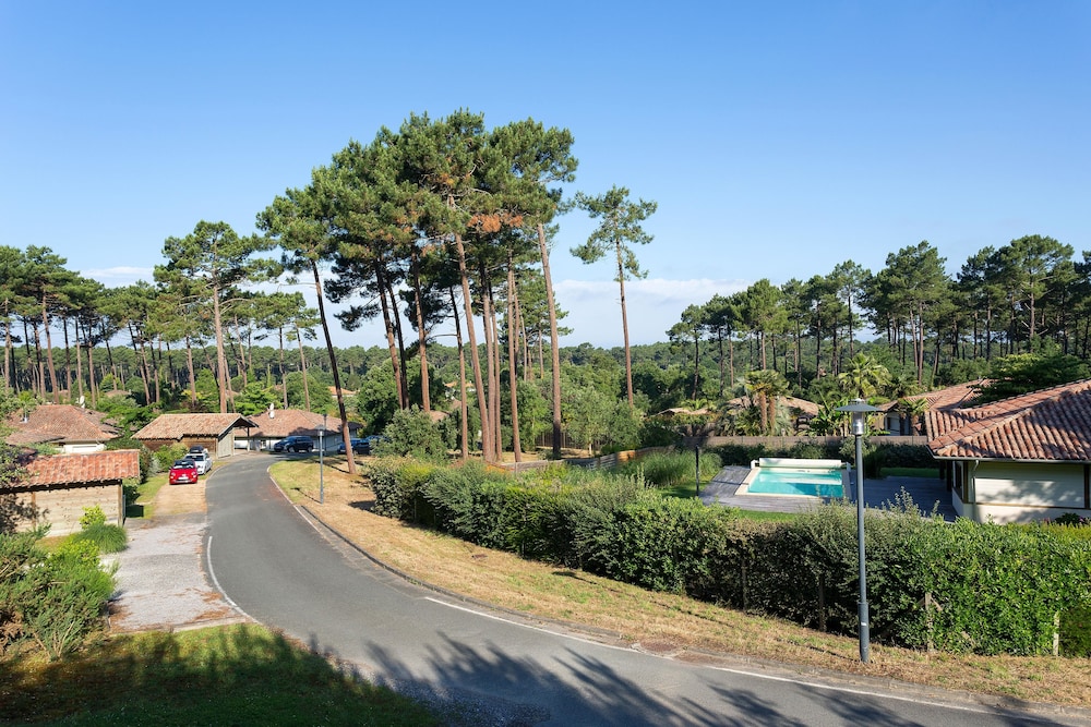 Villas Eurogroup La Prade 49/50