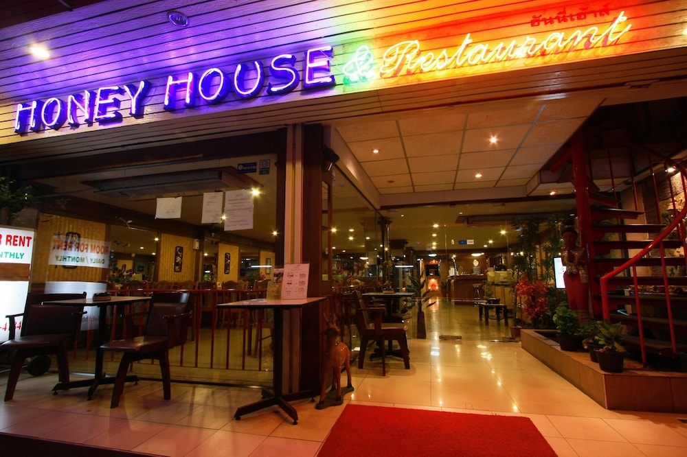 Honey House 2 40/52