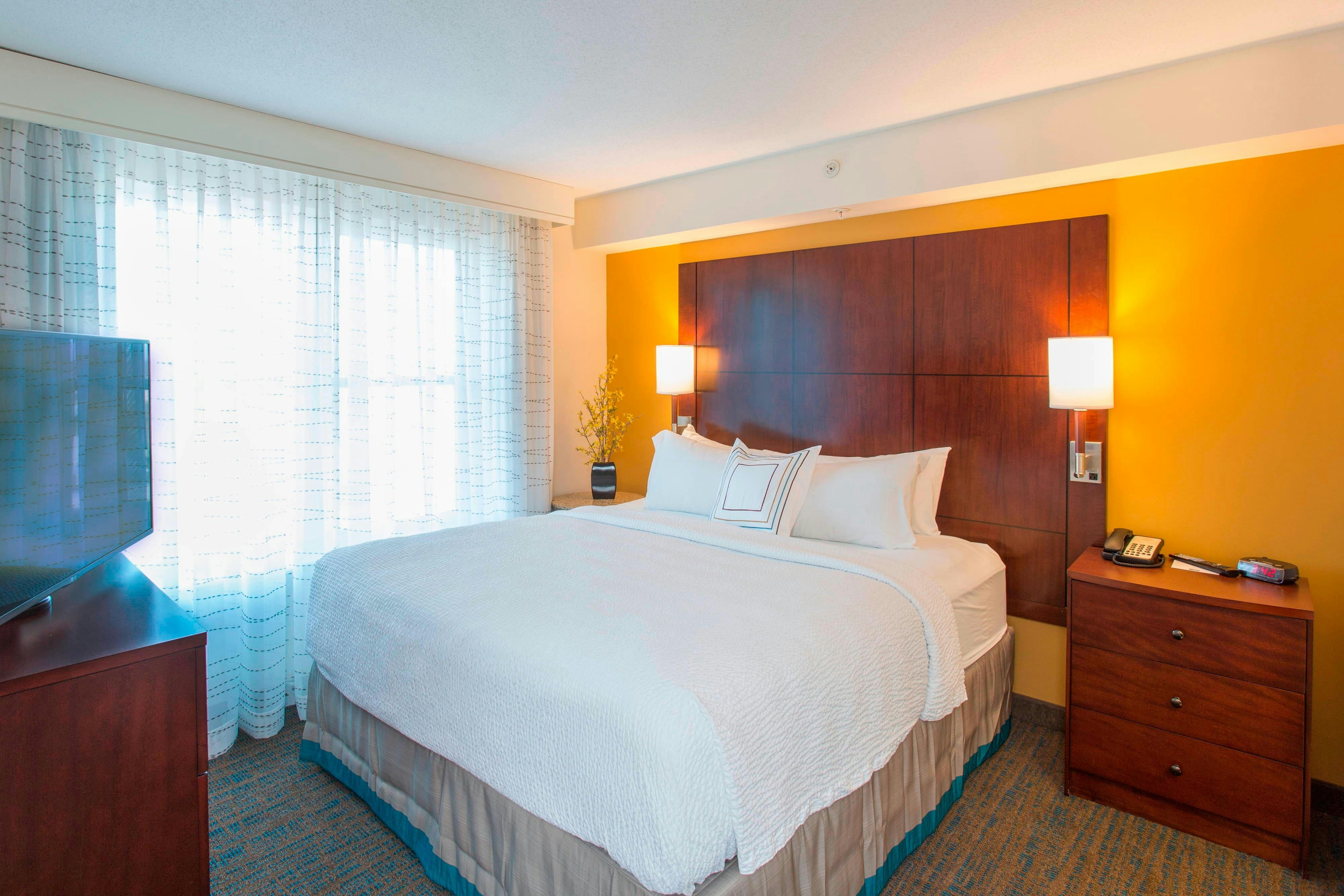 Room at Residence Inn Moncton, MONCTON