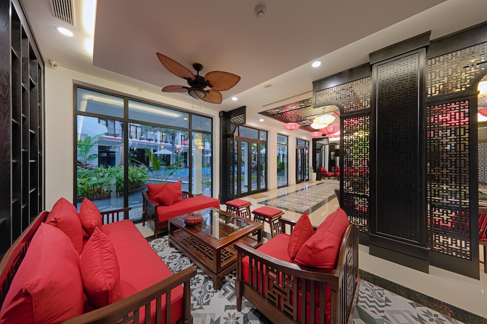 Hadana Boutique Resort Hoi An 47/67