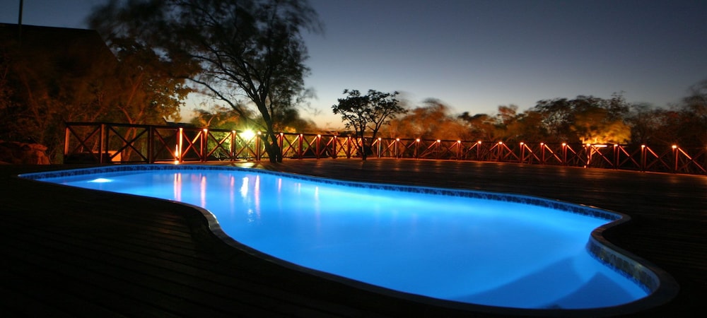 Dinkweng Safari Camp 19/41