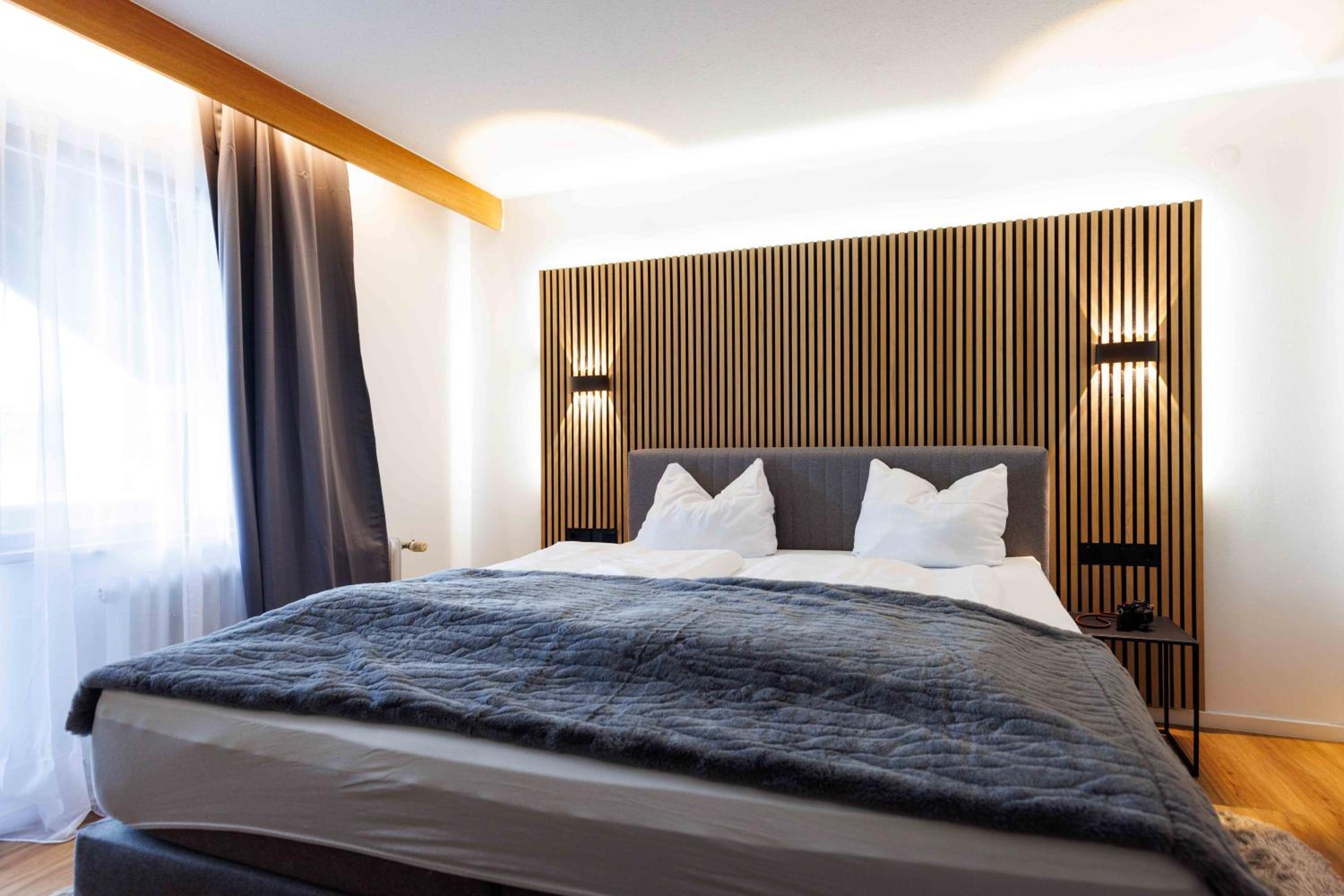 Nature Hotel Blaubach 7/32