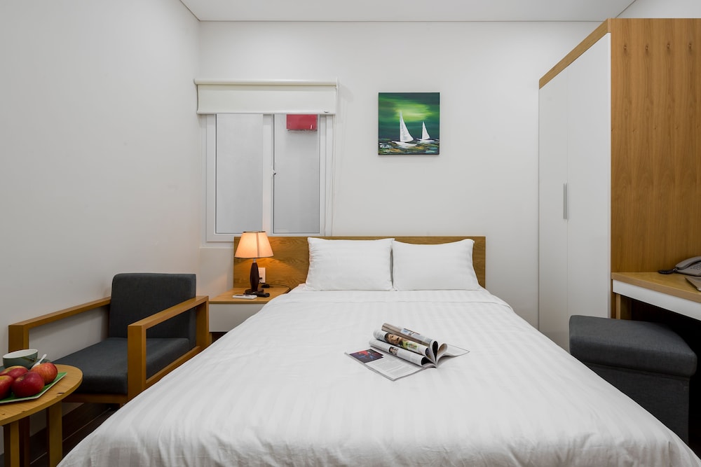 BASIC, DOUBLE BED
