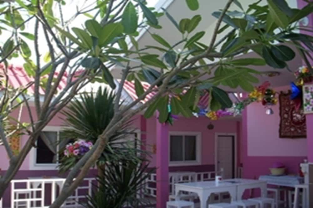 Baan Kan Eang Koh Lan 写真1