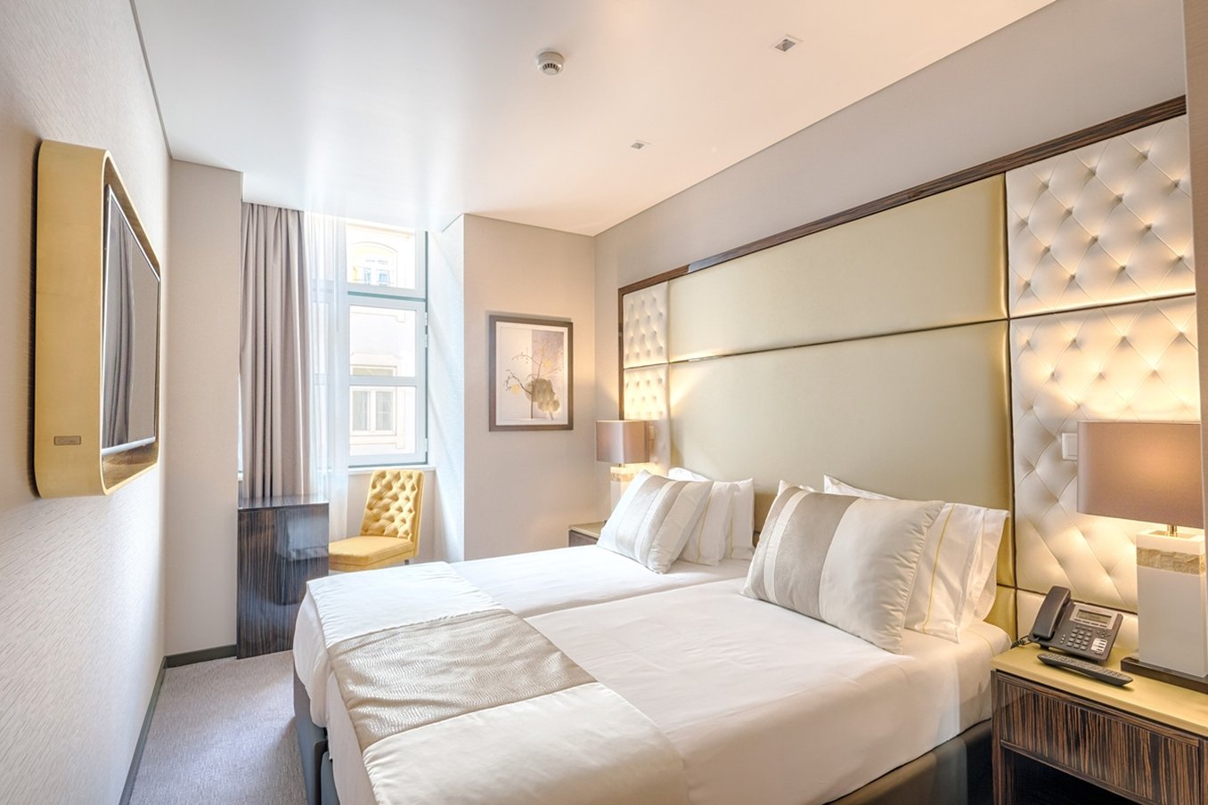 Meraprime Gold Design Hotel 20/57
