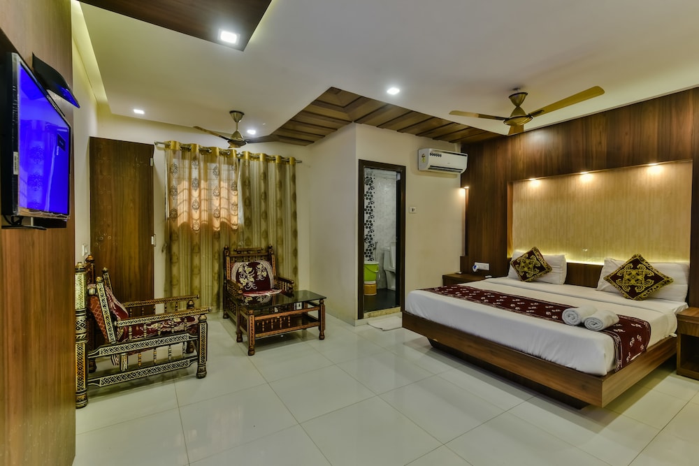 Hotel Guest Inn Residency 30/50