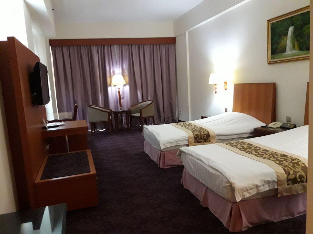 KIULAP PLAZA HOTEL 17/36