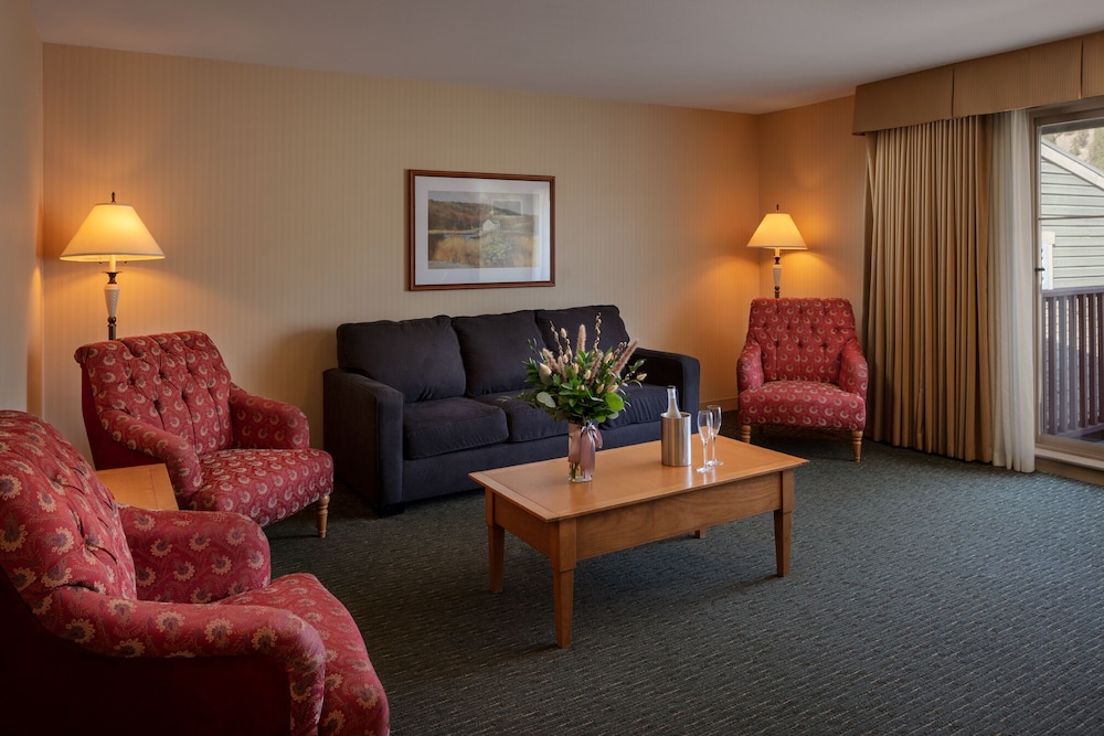 St. Eugene Golf Resort & Casino 47/74