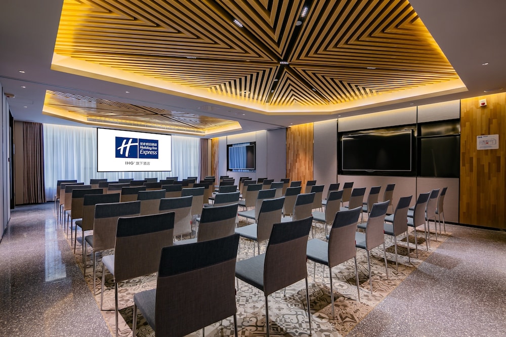 Holiday Inn Express Xi an High Tech Zone North 39/50