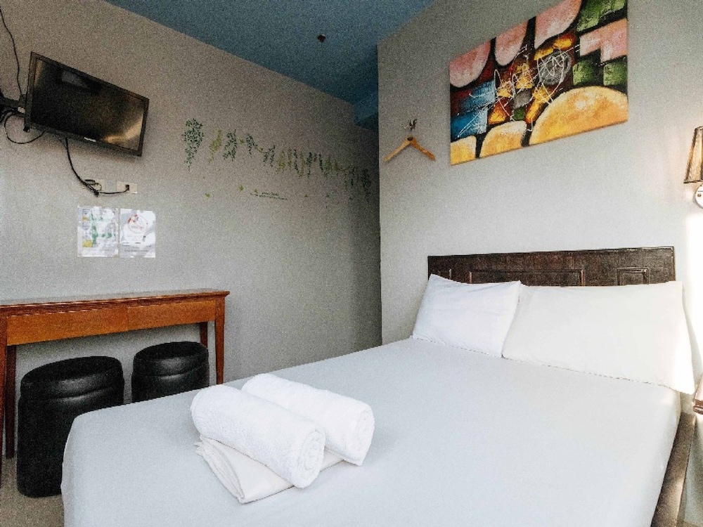 Getz Hotel 20/50