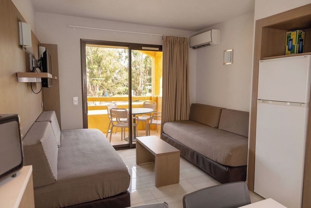 Residence Paese Serenu 27/50