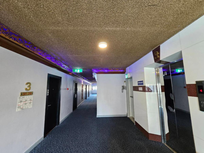 Paramount Palace Hotel Dannok 4/11