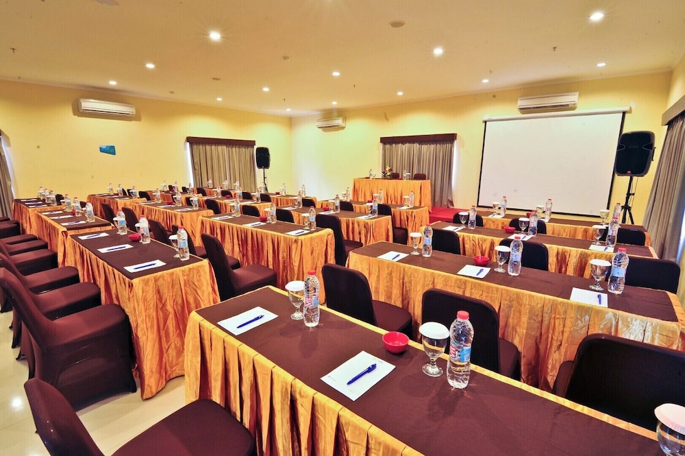 Everyday Smart Hotel Malang 42/51