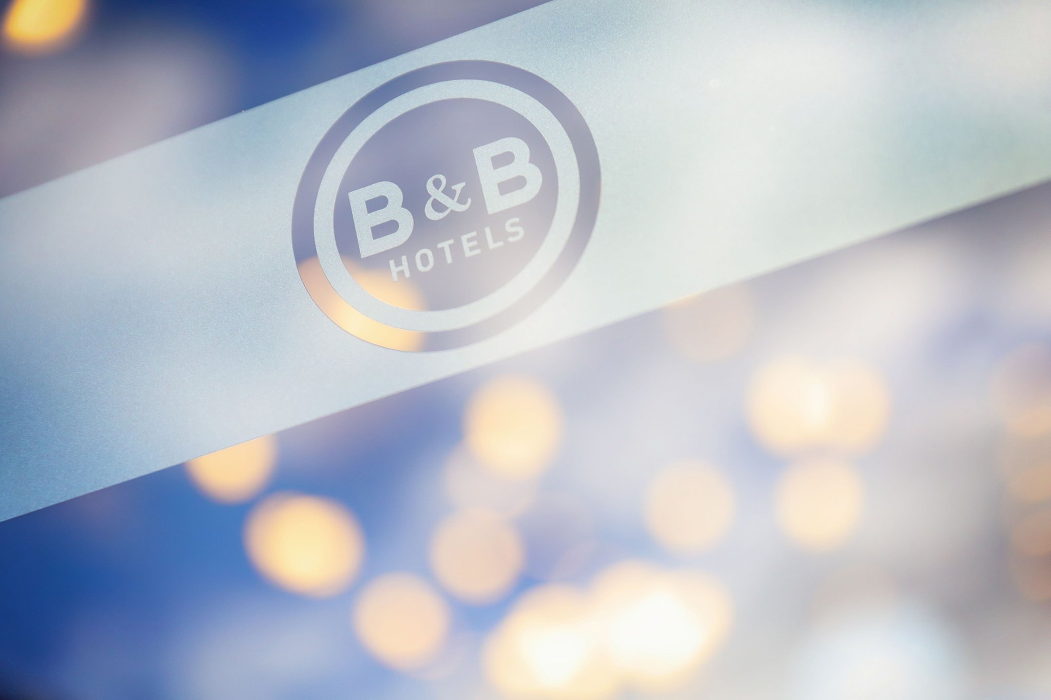 B&Bホテル・マルセイユ・サントル・ヴィユ・ポール 写真5
