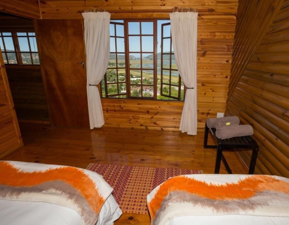Big Tree House Lodge 16/38