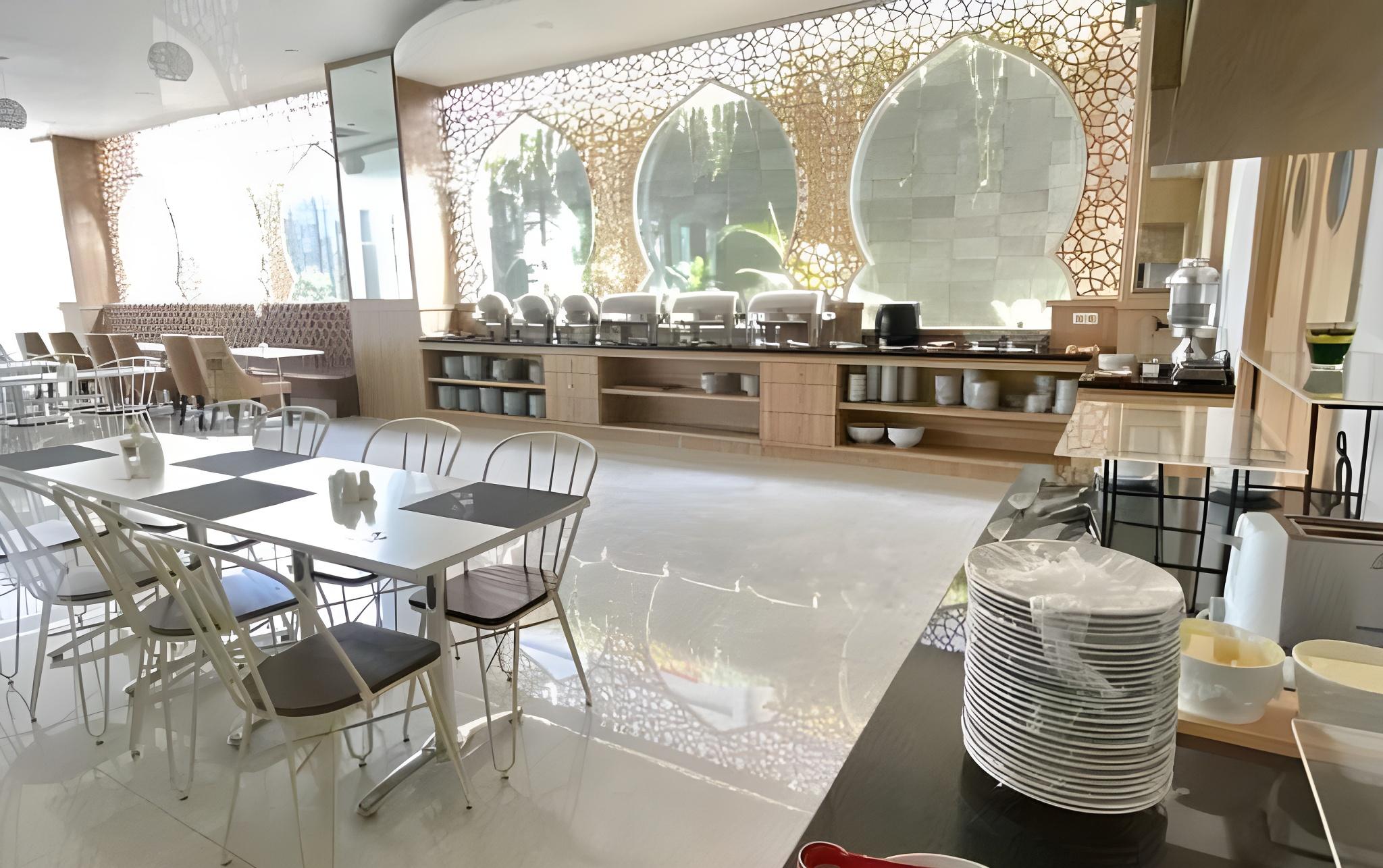 Grand Bunda Hotel Syariah Bukittinggi Powered By Archipelago 42/58
