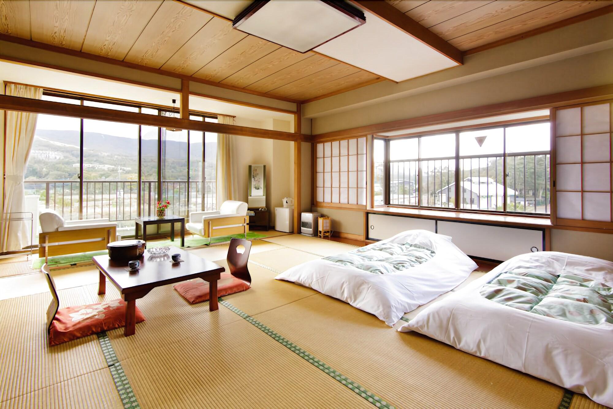 Hotel Mifuji 9/73