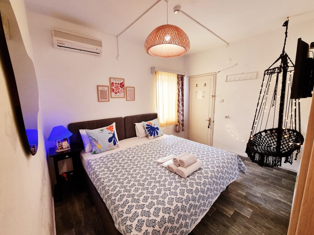 Bodrum Motel 18/54