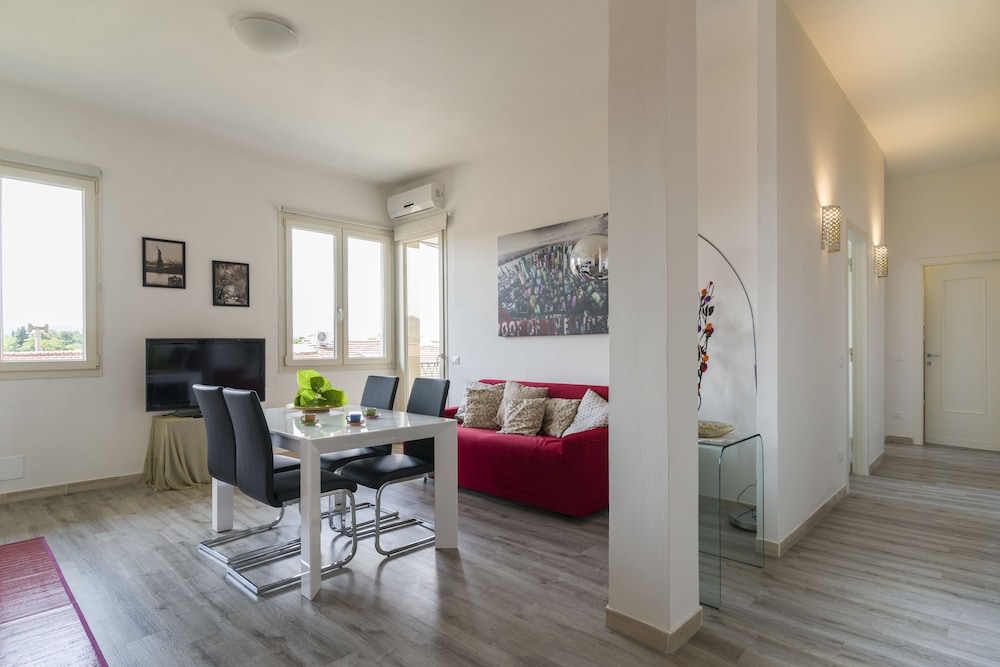 Visarno Arena Apartment 17/23